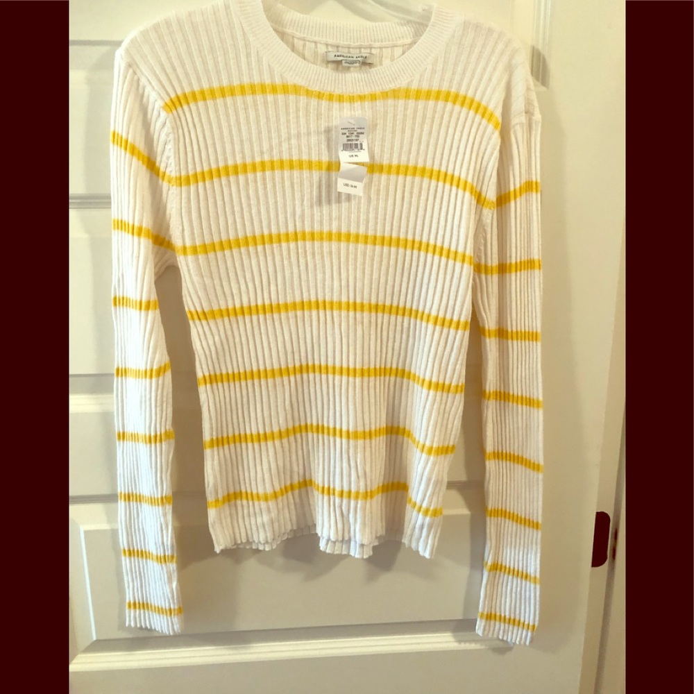 American Eagle Sweater